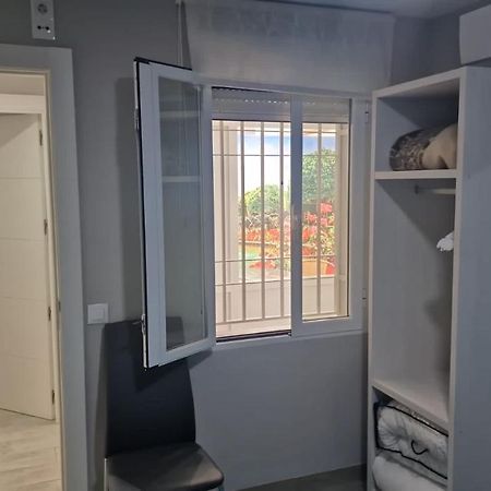 Viana Rooms Кордова Екстер'єр фото