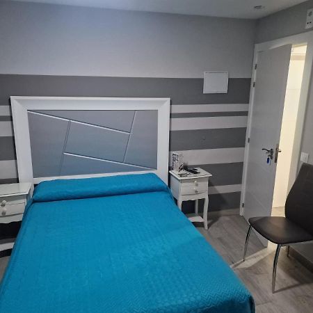 Viana Rooms Кордова Екстер'єр фото