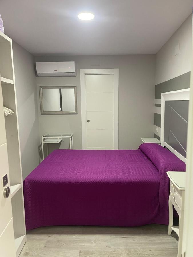 Viana Rooms Кордова Екстер'єр фото