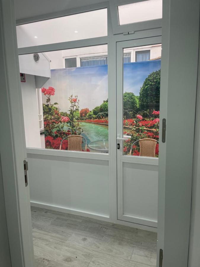 Viana Rooms Кордова Екстер'єр фото
