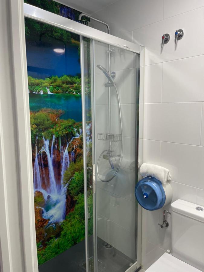 Viana Rooms Кордова Екстер'єр фото