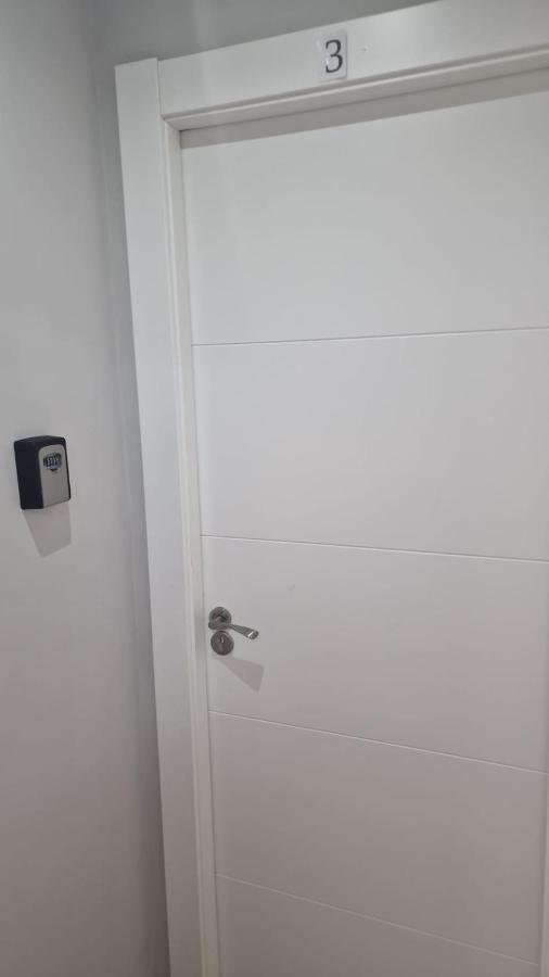 Viana Rooms Кордова Екстер'єр фото