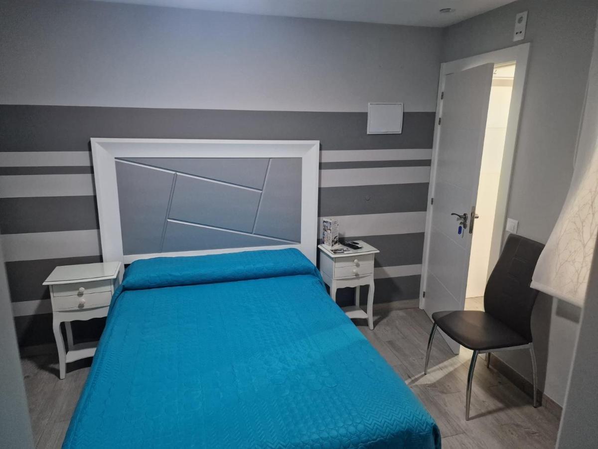 Viana Rooms Кордова Екстер'єр фото