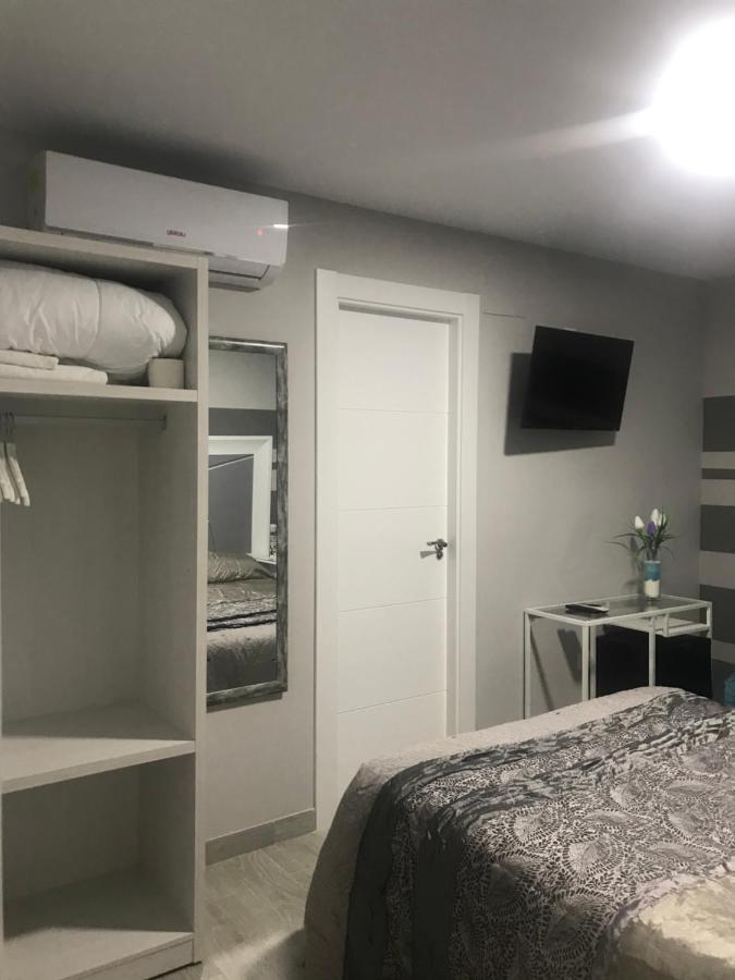 Viana Rooms Кордова Екстер'єр фото